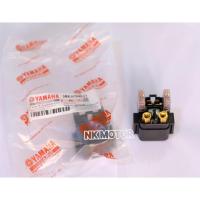 ราคา รีเลย์สตาร์ท Yamaha Nouvo,Nouvo-MX ,Nouvo 135,R-15 ตัวเก่า (แท้) (12180301769)