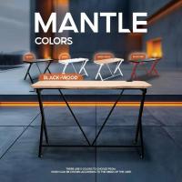ราคา Neolution E-Sport Gaming Desk รุ่น Mantle II 120x60x75 cm.โต๊ะเกมมิ่งคอมพิวเตอร์ มีที่รองแก้วน้ำและที่แขวนหูฟัง (25613473639)