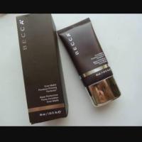 ราคา Becca Ever-Matte Poreless Priming Perfector ไม่มีซิลิโคน น้ำมัน น้ำหอม และแอลกอฮอล์นะค่ะ ไม่กลัวอุดตันค่า ไซส์จริงค่ะ (610399238)