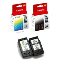 ราคา Canon CL- 811 หมึกสี ตลับหมึกเปล่า ใช้แล้วแต่ยังไม่เจาะ เติมหมึก (53603667734)