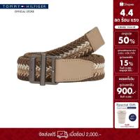 ราคา Tommy Hilfiger เข็มขัด ผู้ชาย รุ่น AM0AM14187 ACI - สีเบจ (52756875897)