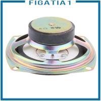 ราคา [figatia1] 3 นิ้ว 4Ω HiFi Full Range Loudspeaker สําหรับ DIY DVD Box Professional Audio (56105732844)