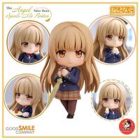 ราคา [พร้อมส่ง/ทักแชทก่อนสั่งซื้อ/มือ2] Nendoroid Mahiru Shiina | 2064 | The Angel Next Door Spoils Me Rotten (24167539429)