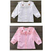 ราคา เสื้อคอบัวเด็ก งานปัก น่ารักๆ (829867733)