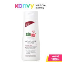 ราคา SEBAMED Anti-Hairloss Shampoo 200ml. (19881126948)