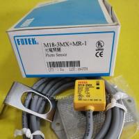 ราคา M18-3MX+MR-1 FOTEK New Original Genuine Photoelectric Switch Sensors (41328719592)