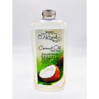 ราคา O Natural Coconut Oil Extra Virgin น้ำมันมะพร้าวสกัดเย็น (8824191866)