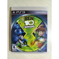 ราคา (มือ2) PS3 - Ben 10 Omniverse (Z.1) (25241619934)