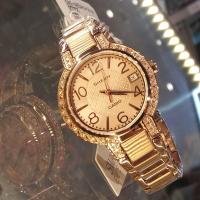 ราคา นาฬิกาข้อมือ Casio Sheen SHN-4804PG-9A [สีพิงค์โกลด์] (4148557140)
