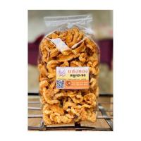 ราคา หมูกระจก แคบหมู น้ำพริกแคบหมู สะอาดได้มาตรฐาน ทำสดใหม่ทุกวัน (4535091088)