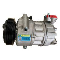 ราคา AD4319D629AA Auto AC Conditioning Part PXV16 Car AC Compressor For Aston Martin RAPIDE 6.0 V12 (43678831034)