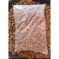 ราคา ขุยและกากมะพร้าวสับเล็ก คุณภาพอัดแน่เต็มถุง (42828670543)