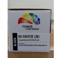 ราคา KX-FAT472E หมึกเลเซอร์ Pana KX-MB2120/MB2130/MB2138MLW/MB2170 (13474350226)
