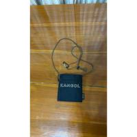 ราคา กระเป๋า Kangol Font Mini งานแท้มือสอง (57107859885)