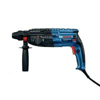 ราคา สว่านโรตารี่ 2 กก. กำลังไฟ 790W Bosch รุ่น GBH 2-24 DRE Professional (2965444412)