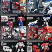 ราคา ของเล่นเด็ก หุ่นยนต์แปลงร่าง DEFORMATION ของเล่นแปลงร่าง ทรานฟอร์เมอร์ Transformers Robot (51455759477)