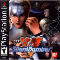 ราคา [PS1] Silent Bomber (1 DISC) เกมเพลวัน แผ่นก็อปปี้ไรท์ PS1 GAMES BURNED CD-R DISC (42676820558)