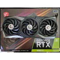 ราคา MSI RTX 3080ti Gaming X Trio มือสอง (20186071537)