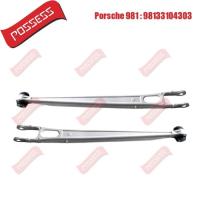 ราคา 2 Pieces A Pair of Rear Suspension Control Arm For Porsche 981 BOXSTER 981 CAYMAN 981 2013-2016 981 (45356210997)