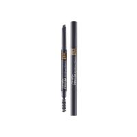 ราคา กิฟฟารีน ดินสอเขียนคิ้ว อินโนเวีย ทรีดี บราว เพนซิล Innovia 3D Brow Pencil (29255944851)