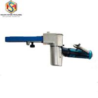 ราคา Dynabrade 40320 เครื่องขัดสายพานลม, เครื่ิองขัดกระดาษทรายสายพาน, Dynafile, Abrasive Belt Tool, Air Belt Sander (25213491619)