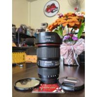 ราคา เลนส์ Canon EF 16-35 F4L IS USM (56906631317)