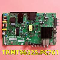 ราคา เมนบอร์ด LCD TV TP MT9632S.PC761 ทดสอบดี (26483955860)