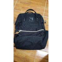 ราคา กระเป๋าเป้anelloสีดำ (3011115789)