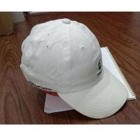ราคา หมวกเบสบอลสีขาวลายกล่องนมหมวกเบสบอลกันแดดมือสอง (26343713631)