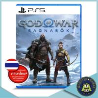 ราคา God of War Ragnarok Ps5 Game แผ่นแท้มือ1!!!!! (God of War Ragnarok Ps5)(God of War Ps5) (19871463414)