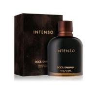 ราคา Dolce & Gabbana Intenso Pour Homme EDP 125 ml กล่องซีล ป้ายคิงพาวเวอร์ (11789355874)