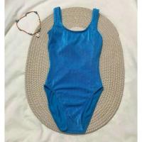 ราคา ชุดว่ายน้ำวันพีช swimsuit สีฟ้า (20229264713)