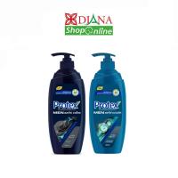 ราคา Protex โพรเทคส์ ฟอร์เมน ครีมอาบน้ำ 450 มล. (43804425311)