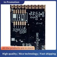 ราคา 1.2G 1.3G 800mW VTX SM1312T FPV Wireless Audio Video Transmitter โมดูลสําหรับ FPV RC Drone (55850736710)