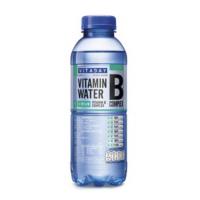 ราคา VITADAY Vitamin B Complex Water แพ็ค 6 ขวด วิตอะเดย์ วิตามิน วอเตอร์ เครื่องดื่มน้ำเก๊กฮวยผสมวิตามินบีรวม 100% 470 มล. (12381614912)