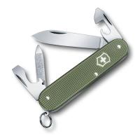ราคา VICTORINOX CADET ALOX LIMITED EDITION 2017 (0.2601.L17 (1324906954)
