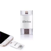 ราคา iDrive 32 GB แท้ % บันทึกได้เต็มความจุ (148425678)
