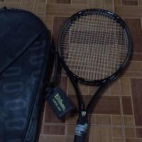 ราคา ไม้เทนนิส Wilson Hammer 2.9 Power Holes (1531238462)