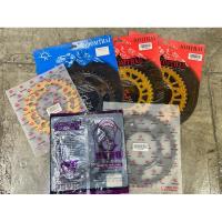 ราคา สเตอร์หลัง Honda XADV750/NM4/NC750/CB500/CB500X ปี14-18 / CBR500 ปี14-18มีหลายฟันให้เลือก (26130795228)