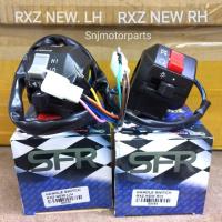 ราคา RXZ NEW RXZ135 RXZ CATALYZER KIRI KANAN. สวิตช์มือจับ. ฮ่าๆ RH (50606258034)