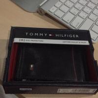 ราคา กระเป๋าใส่บัตร TOMMY HILFIGER (6113143207)