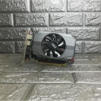 ราคา ⚡️การ์ดจอ FORSA GTX 1050 Ti OC 4GB (6915429075)