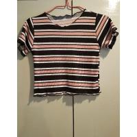 ราคา สินค้ามือ1 เสื้อครอปไหมพรม อ่านรายละเอียดด้านล่าง (5945672761)