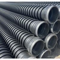 ราคา ผนัง hdpeHDPE ท่อไอเสีย B-Type ท่อ B ท่อระบายน้ําท่อสารกันบูด ท่อกะรัต โครงสร้างไขลาน ท่อ pe ประเภทท่อ FDML (42126921903)