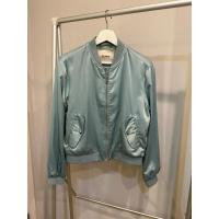 ราคา PULL&BEAR - Bomber Jacket (25950287851)