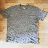 ราคา NIKE เสื้อยืดมือสอง ของแท้ไนกี้ (5033685643)