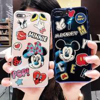 ราคา พร้อมส่งจากไทยเคสไอโฟนเคสมิกกี้ oh boy! blu-ray i6,6s,6+,6s+,7,7+,8,8+,X (836969958)