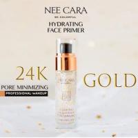 ราคา ไพรเมอร์ นีคาร่าไพรเมอร์ ทองคำ 24K NEECARA HYDRATING FACE PRIMER N.794 (22400281312)