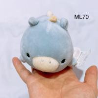 ราคา ตุ๊กตา เนื้อมาช มือสอง ม้า ยูนิคอร์น unicorn horse liv heart livheart (46754158071)