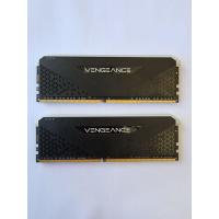 ราคา Ram Corsair 16GB(8×2) DDR4 Bus 3200 มือสองสภาพดี (56803115827)